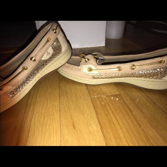 Sperrys -Authentic - Picture 3 of 8